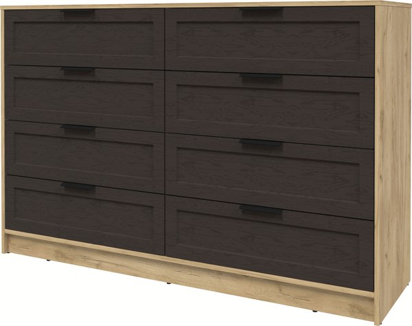 Комод Интерлиния Концепт Тренд КТ-К157 - фото