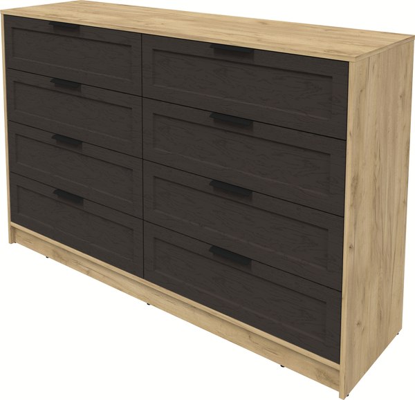 Комод Интерлиния Концепт Тренд КТ-К157