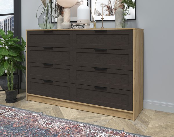 Комод Интерлиния Концепт Тренд КТ-К157