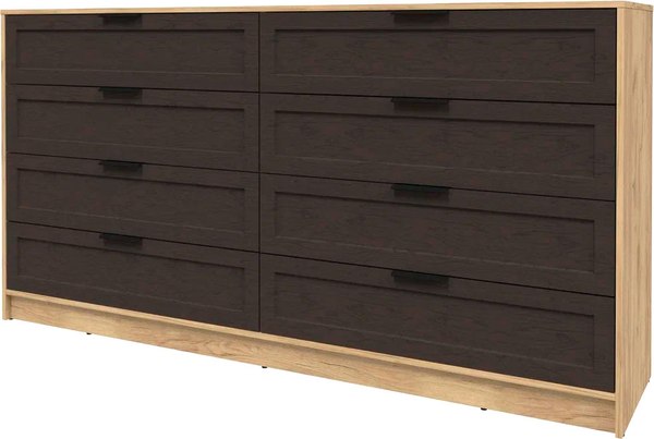 Комод Интерлиния Концепт Тренд КТ-К197 - фото