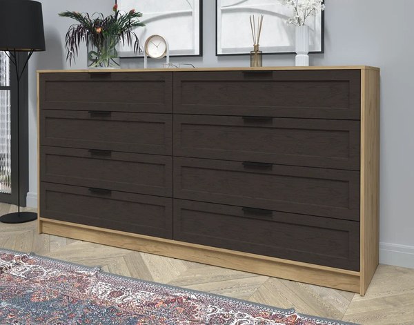 Комод Интерлиния Концепт Тренд КТ-К197