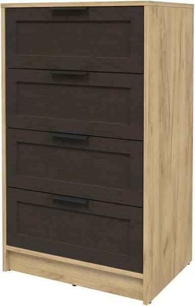 Комод Интерлиния Концепт Тренд КТ-К60 - фото