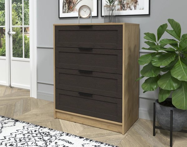 Комод Интерлиния Концепт Тренд КТ-К80