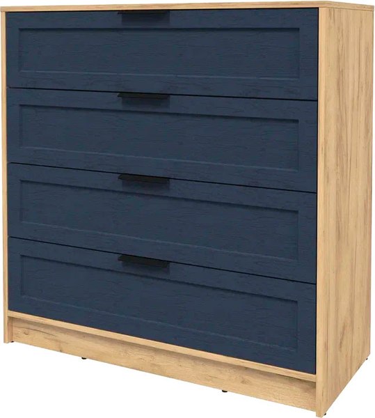 Комод Интерлиния Концепт Тренд КТ-К100 - фото