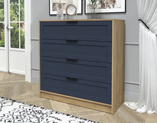 Комод Интерлиния Концепт Тренд КТ-К100