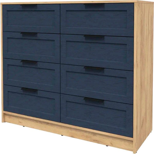 Комод Интерлиния Концепт Тренд КТ-К117 - фото