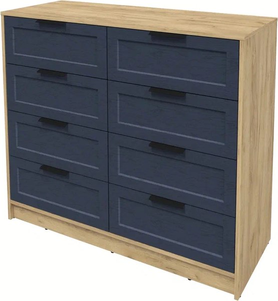 Комод Интерлиния Концепт Тренд КТ-К117