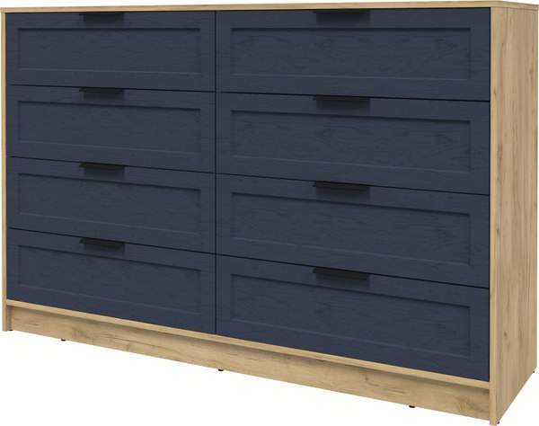 Комод Интерлиния Концепт Тренд КТ-К157 - фото