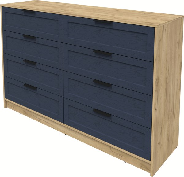 Комод Интерлиния Концепт Тренд КТ-К157