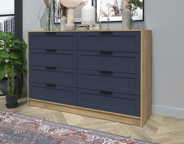 Комод Интерлиния Концепт Тренд КТ-К157