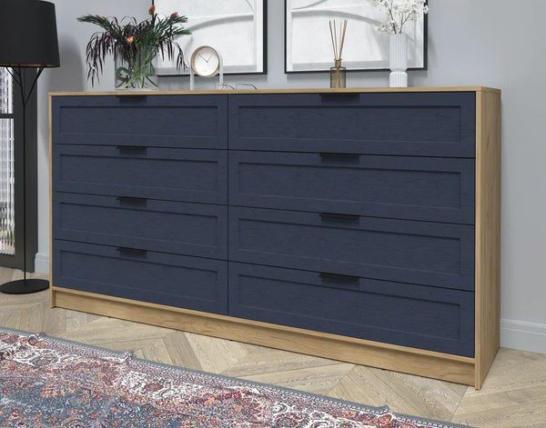 Комод Интерлиния Концепт Тренд КТ-К197