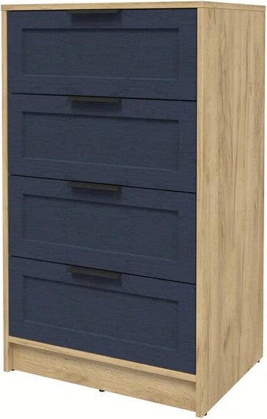 Комод Интерлиния Концепт Тренд КТ-К60 - фото