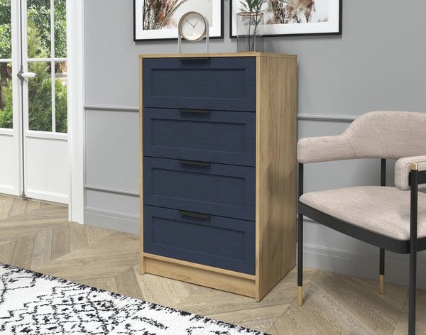 Комод Интерлиния Концепт Тренд КТ-К60