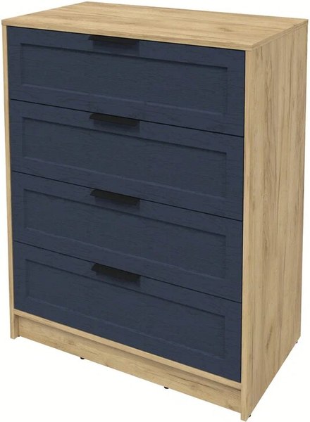 Комод Интерлиния Концепт Тренд КТ-К80