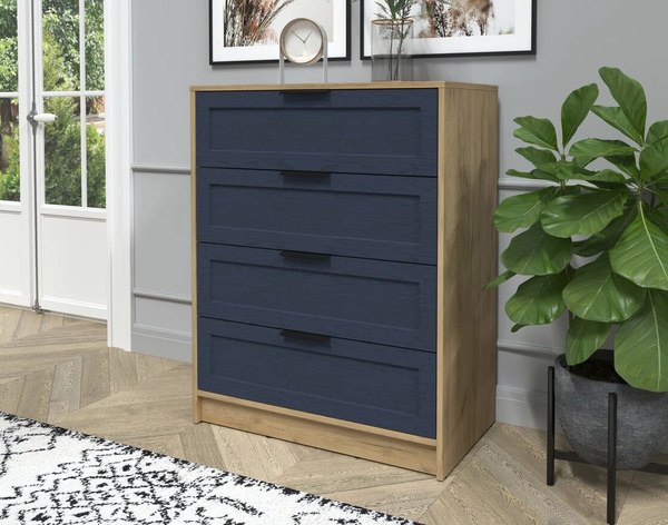 Комод Интерлиния Концепт Тренд КТ-К80