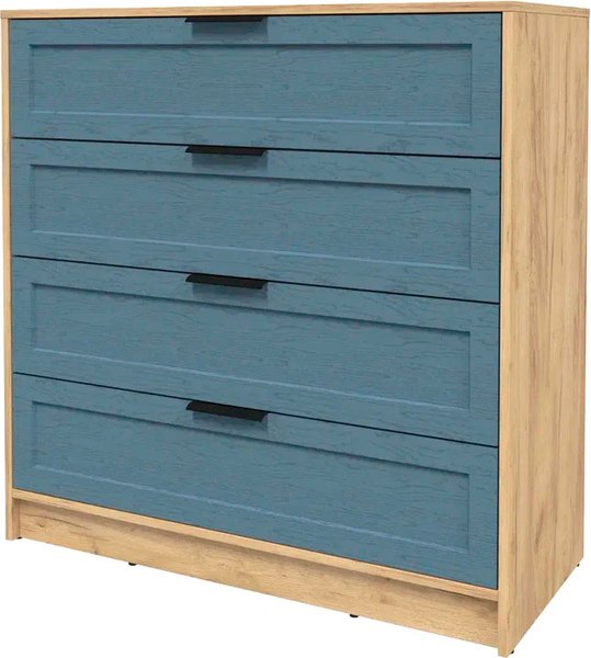 Комод Интерлиния Концепт Тренд КТ-К100 - фото