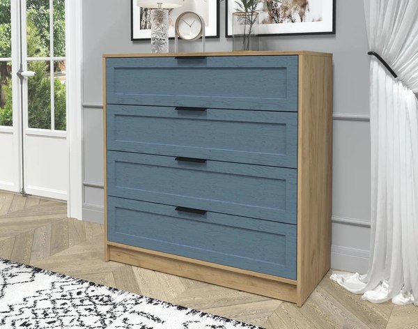 Комод Интерлиния Концепт Тренд КТ-К100