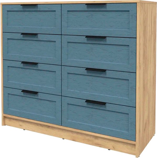 Комод Интерлиния Концепт Тренд КТ-К117 - фото