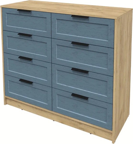 Комод Интерлиния Концепт Тренд КТ-К117