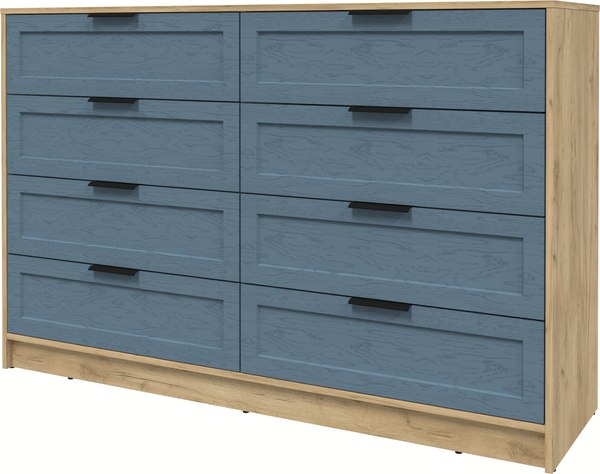 Комод Интерлиния Концепт Тренд КТ-К157 - фото