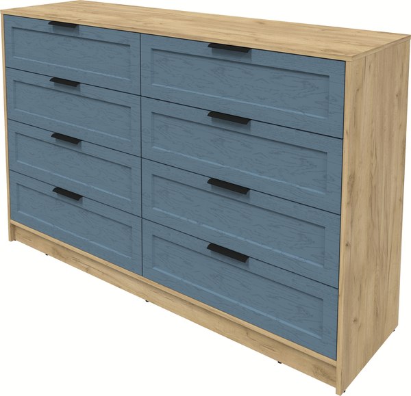 Комод Интерлиния Концепт Тренд КТ-К157