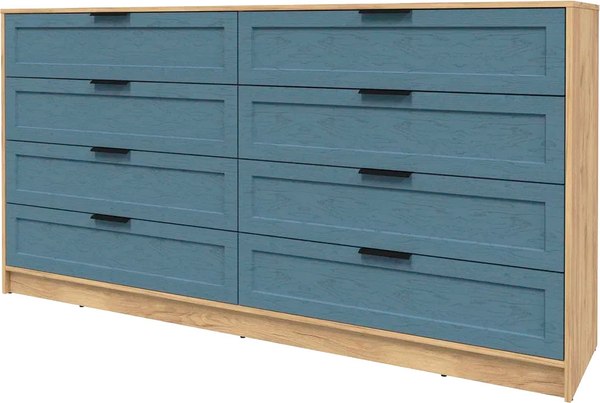 Комод Интерлиния Концепт Тренд КТ-К197 - фото