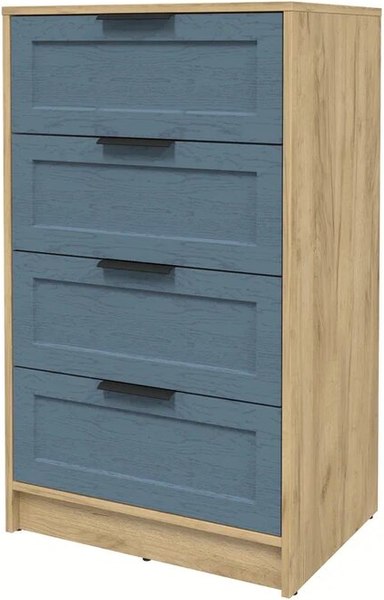 Комод Интерлиния Концепт Тренд КТ-К60 - фото