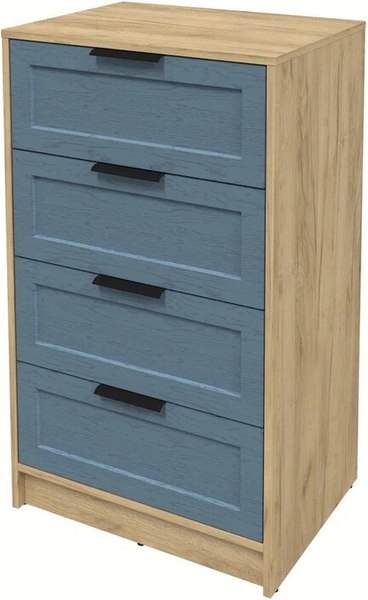 Комод Интерлиния Концепт Тренд КТ-К60