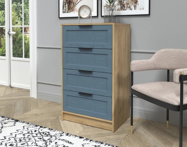 Комод Интерлиния Концепт Тренд КТ-К60