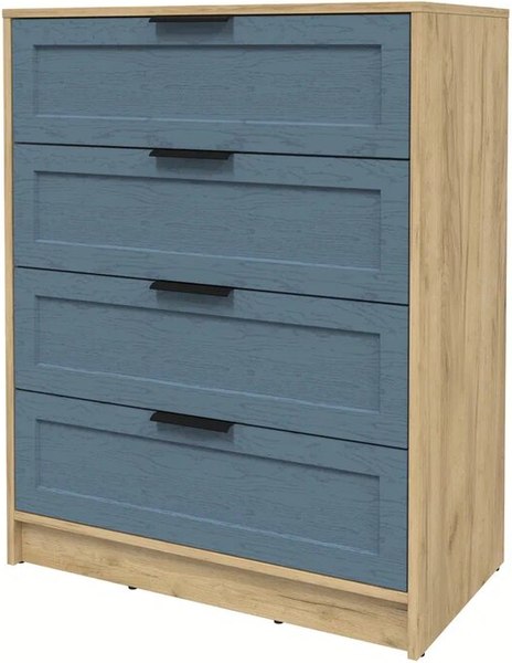 Комод Интерлиния Концепт Тренд КТ-К80 - фото