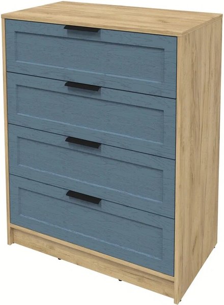 Комод Интерлиния Концепт Тренд КТ-К80