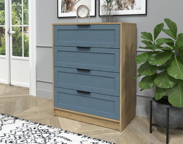 Комод Интерлиния Концепт Тренд КТ-К80