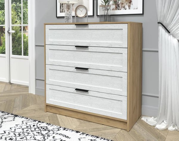 Комод Интерлиния Концепт Тренд КТ-К100