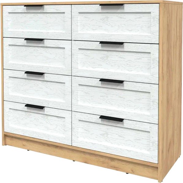 Комод Интерлиния Концепт Тренд КТ-К117 - фото