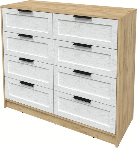 Комод Интерлиния Концепт Тренд КТ-К117