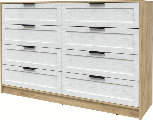 Комод Интерлиния Концепт Тренд КТ-К157 - фото