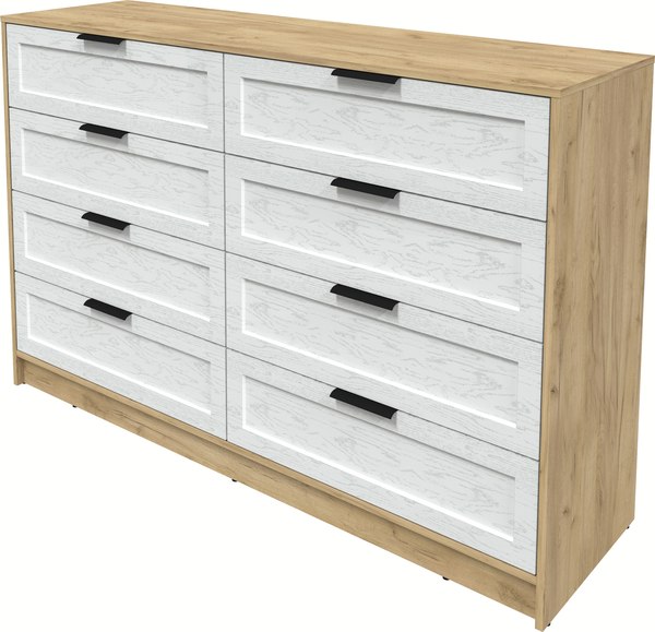 Комод Интерлиния Концепт Тренд КТ-К157