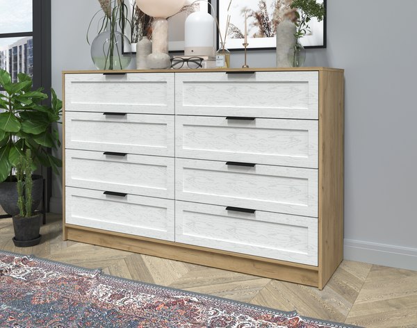 Комод Интерлиния Концепт Тренд КТ-К157