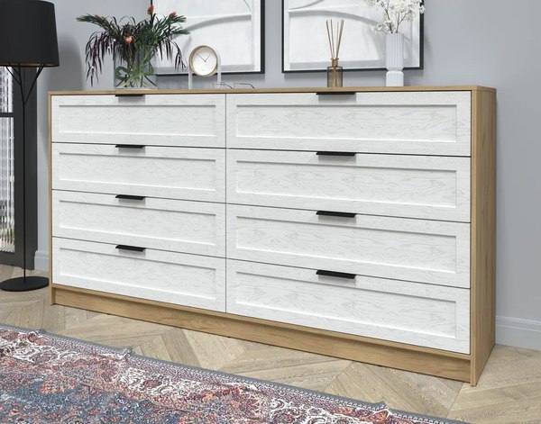 Комод Интерлиния Концепт Тренд КТ-К197