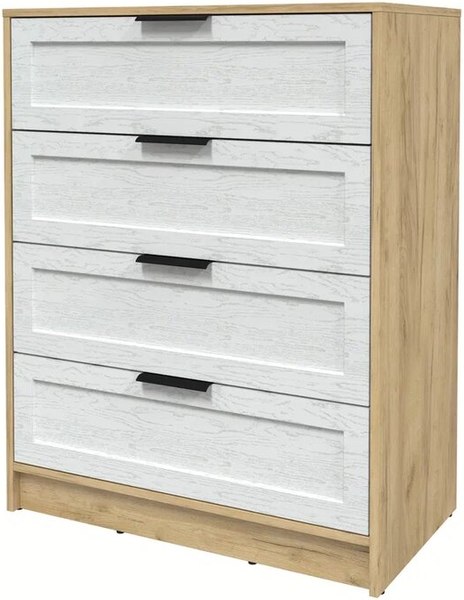 Комод Интерлиния Концепт Тренд КТ-К80 - фото