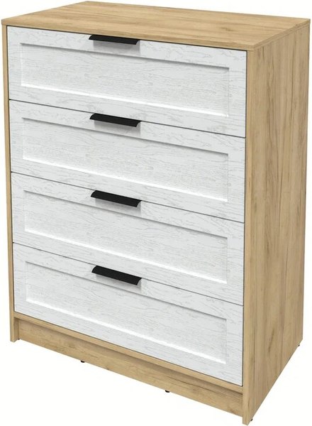 Комод Интерлиния Концепт Тренд КТ-К80