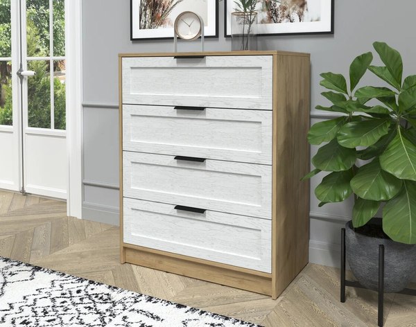 Комод Интерлиния Концепт Тренд КТ-К80