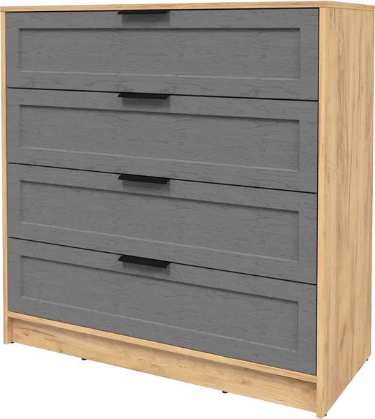 Комод Интерлиния Концепт Тренд КТ-К100 - фото