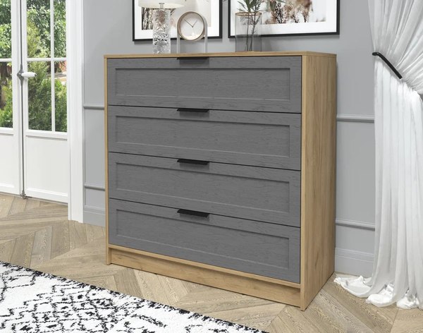 Комод Интерлиния Концепт Тренд КТ-К100