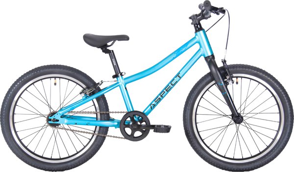 Детский велосипед Aspect Smile 20 2025 - фото