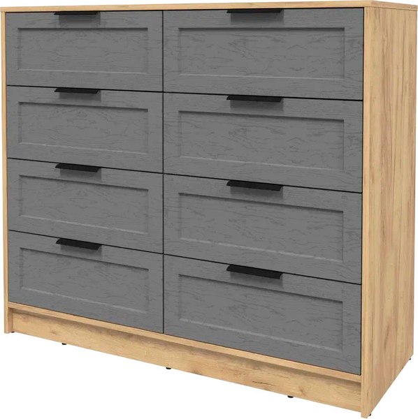 Комод Интерлиния Концепт Тренд КТ-К117 - фото