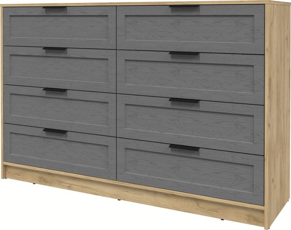 Комод Интерлиния Концепт Тренд КТ-К157 - фото