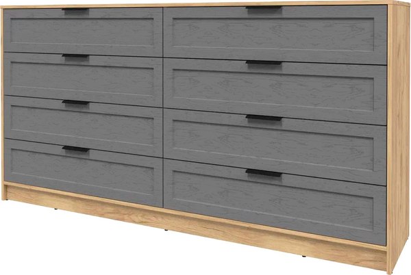 Комод Интерлиния Концепт Тренд КТ-К197 - фото