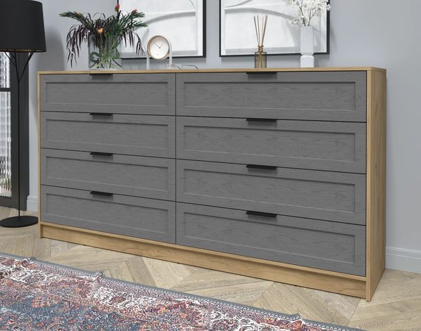 Комод Интерлиния Концепт Тренд КТ-К197