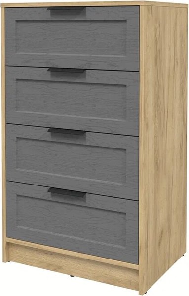 Комод Интерлиния Концепт Тренд КТ-К60 - фото